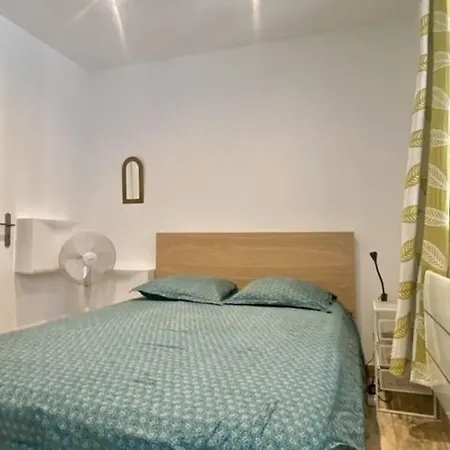 Fanette Centre Ancien By Laconciergerie13 Apartman La Ciotat