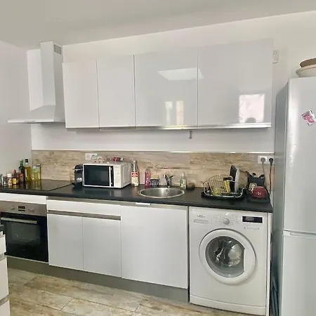 Apartman Fanette Centre Ancien By Laconciergerie13