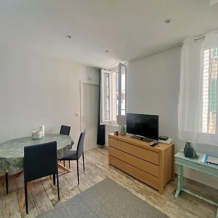 Apartman Fanette Centre Ancien By Laconciergerie13 La Ciotat